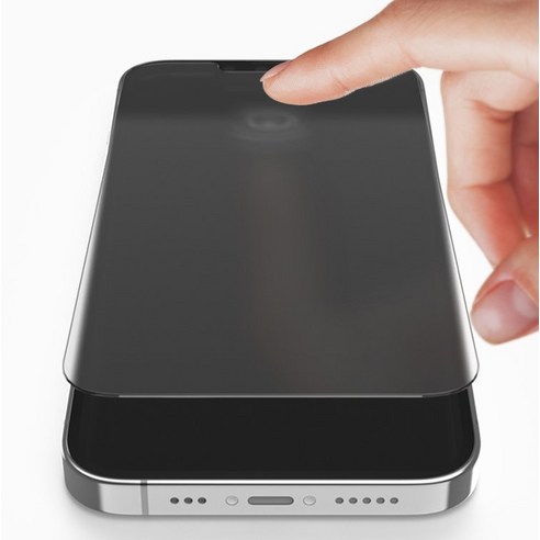 핸드폰 화면을 손상, 긁힘, 지문 얼룩으로부터 보호하는 혁신적인 솔루션