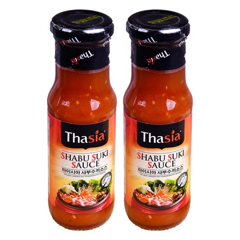 Taisia  涮涮鍋  涮涮鍋醬  涮涮鍋醬  辣椒醬  肉類  火鍋  泰國菜  越南菜