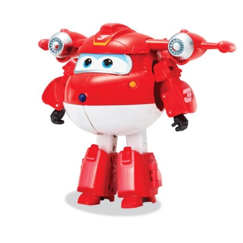 슈퍼윙스 호기와 함께 꿈을 향해 날아오르세요!