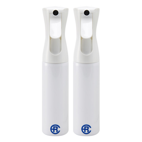 에어라파 압축 분무기 대형 300ml, 퍼펙트화이트, 2개