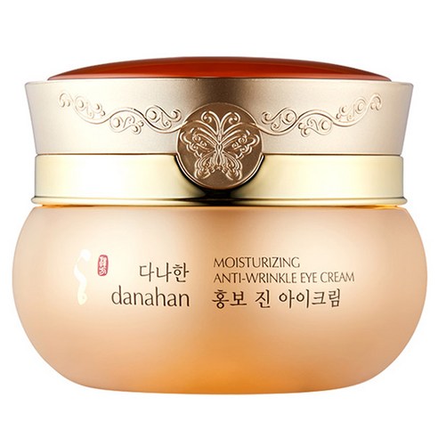 다나한 홍보 진 아이크림, 30ml, 3개