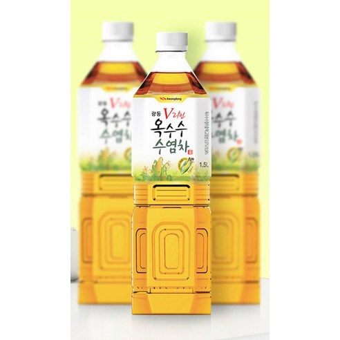 건강과 맛의 완벽한 조화