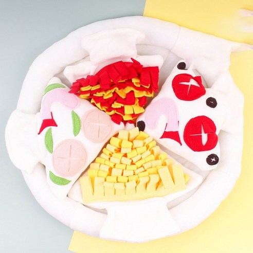 伴侶 寵物用品 小狗 用品 玩具 狗 伴侶狗 寵物狗 嗅覺發育 嗅覺遊戲