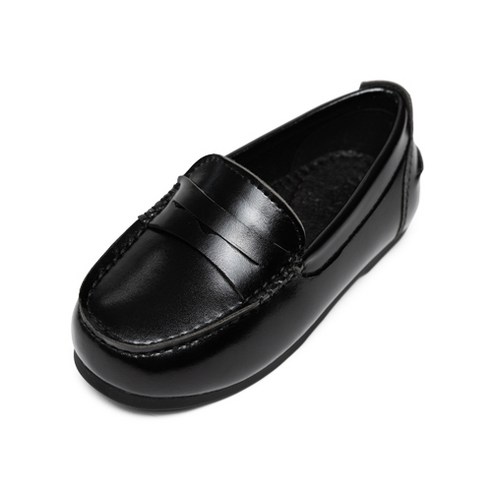 아이 발 건강과 스타일을 책임지는 편안하고 스타일리쉬한 라스텔라 아동용 페니로퍼