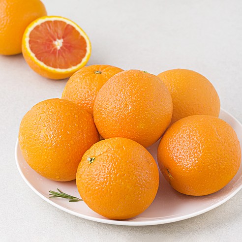 미국산 카라카라 오렌지, 1.2kg, 1개