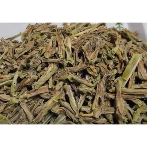 구수한 비니플랑센 작두콩 차로 건강과 힐링을 한 번에!