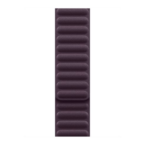 Apple 정품 2024 애플워치 마그네틱 링크, 블랙베리, 1개, 38/40/41/42mm, M,L