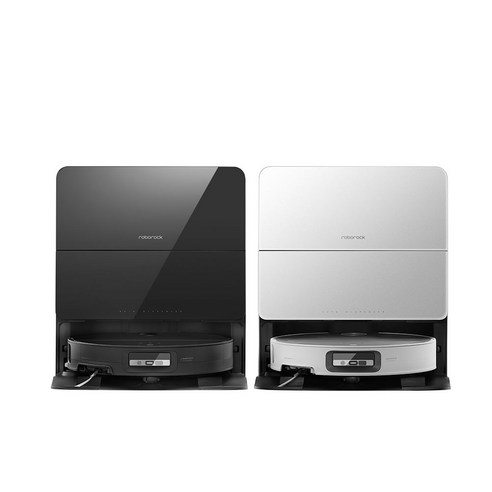 압도적인 성능과 편리함으로 완성된 완벽한 청소, 로보락 S9 MaxV Ultra