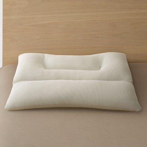 잠 못 이루는 밤, 니토리 넥피트 베개가 당신의 목을 편안하게 감싸줍니다.