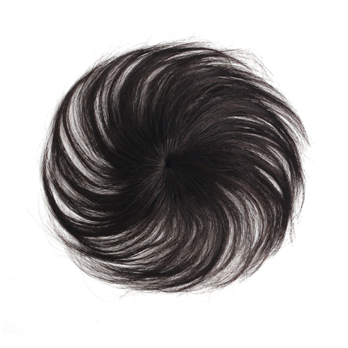 자연스러운 볼륨으로 자신감 UP! 탑커버 정수리 부분가발 솔직 후기