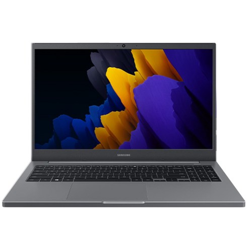 저가노트북 삼성전자 2021 노트북 플러스2 15.6