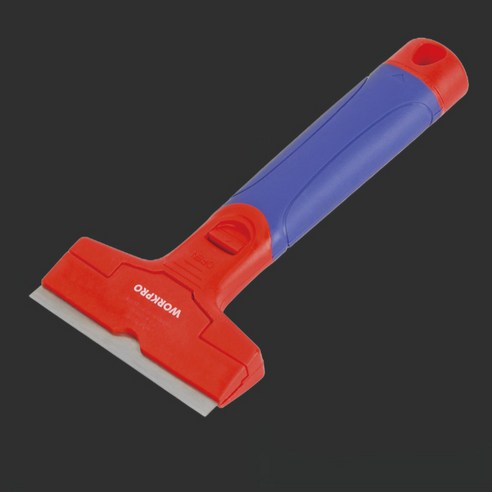 워크프로 스크래퍼 하나면 찌든 때 걱정 끝!