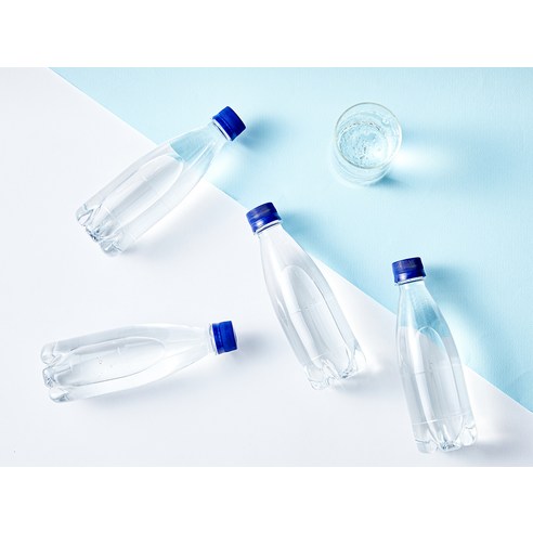 상쾌함의 정석, 탐사 스파클링 플레인