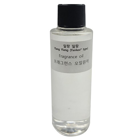 마미하우스 프래그런스 오일 원액, 22일랑일랑, 100ml, 1개