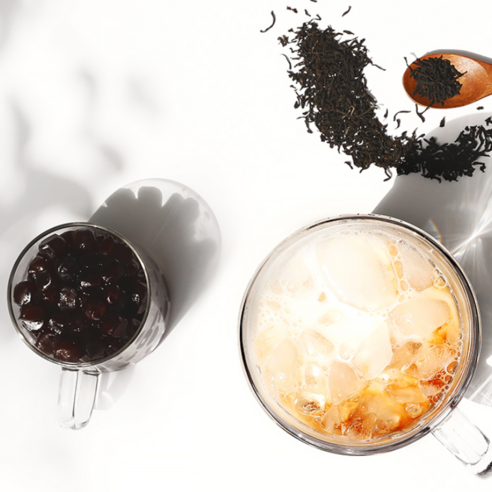 손쉬운 달콤함의 새로운 경험