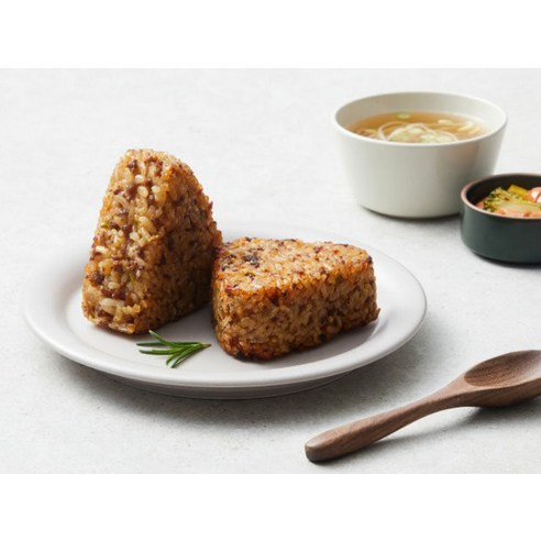 간편함과 맛을 동시에 제공하는 햇반 불고기 주먹밥