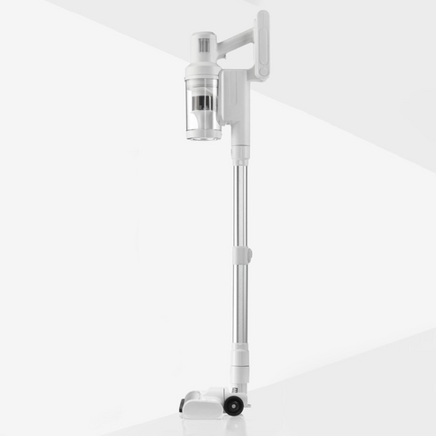 먼지 걱정 없는 깨끗한 일상, 에어메이드 스마트타워로!