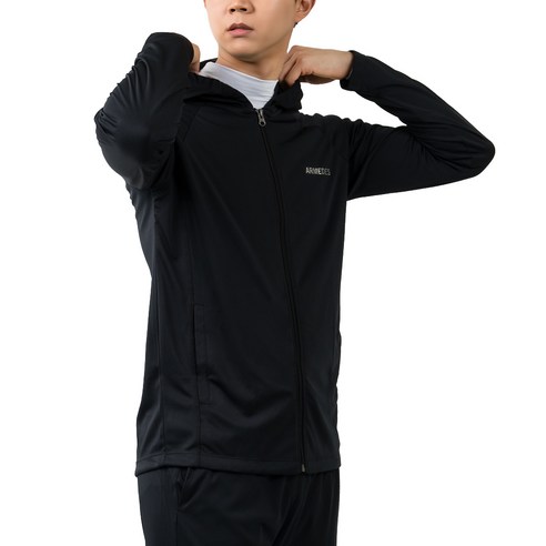 아르메데스 슈퍼드라이 후드집업 AR91