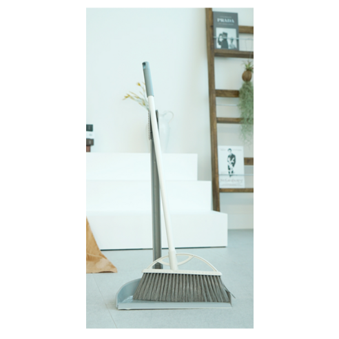 먼지 한 톨 남김없이, 깨끗한 하루를 채움비와 함께