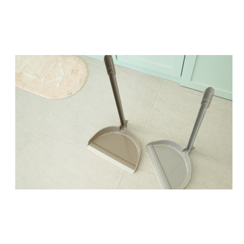 먼지 한 톨 남김없이, 깨끗한 하루를 채움비와 함께