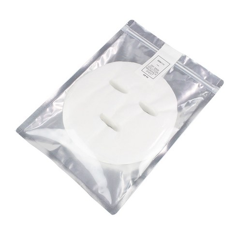 내 피부에 맞춤 처방! 코아코스 DIY 마스크팩으로 매일매일 꿀피부 만들기 마스크시트