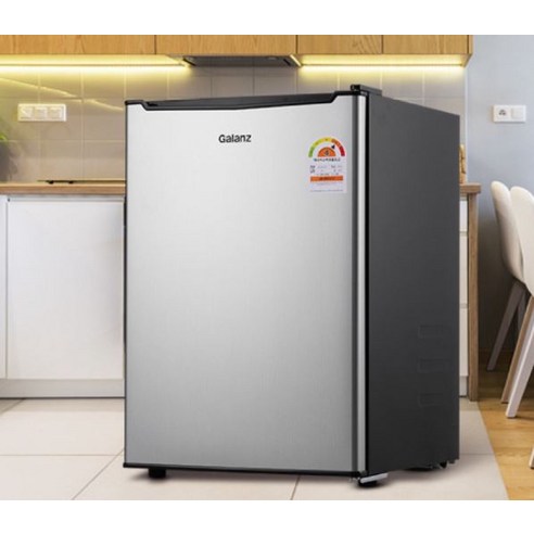 갈란즈 냉장고 70L: 소형 공간을 위한 가성비 좋은 선택