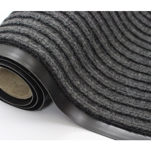 현관의 첫인상을 완성하는 아이끌레 웰컴 발매트