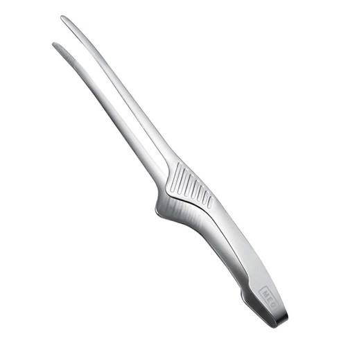 MEO 304 스테인레스 고기 집게 24cm, 1개