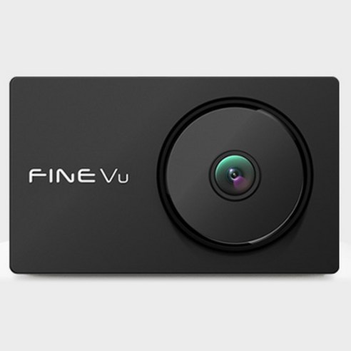 파인뷰 X7700 CLOUD: 당신의 드라이빙을 안전하게 기록하는 완벽한 동반자