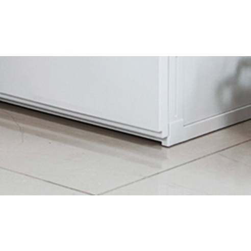 좁은 공간, 까사마루 플랫 수납함으로 깔끔하게!