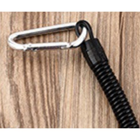 손에 착 감기는 든든함, 코코아이티 피싱 파워그립 CO-A01