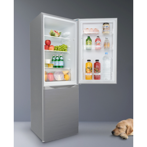 루컴즈 일반형 냉장고 소형 157L 방문설치: 좁은 공간을 위한 신뢰할 수 있는 냉각 솔루션