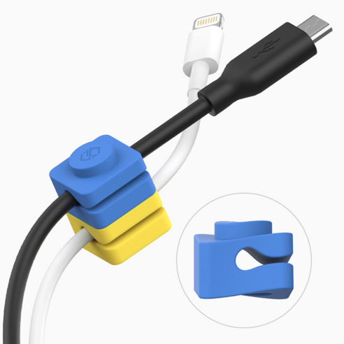 일상을 깔끔하게 정리하는 혁신적인 솔루션