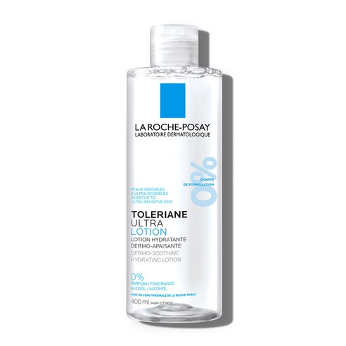 라로슈포제 똘러리앙 울트라 로션, 1개, 400ml