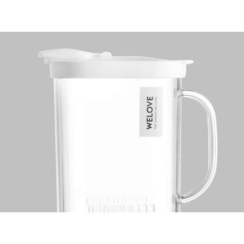 간결한 디자인과 실용성이 돋보이는 플라코컴퍼니 정사각 물병으로 일상을 더욱 편리하게!