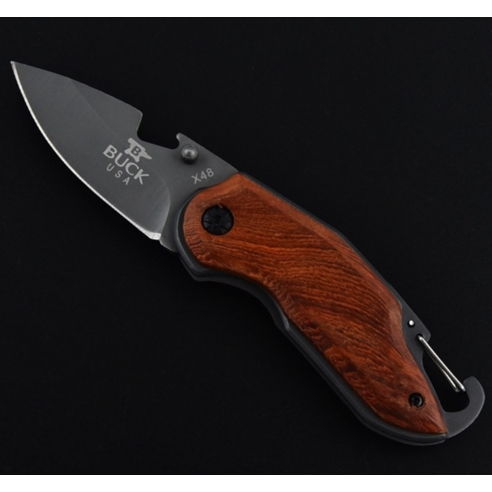 실용성과 세련미를 겸비한 포켓 나이프