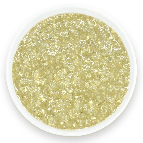 짱죽 유아용 실온 이유식 중기 죽 1, 160g, 1개, 한우두부죽