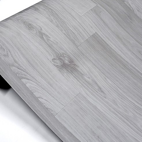 데코미 우드패널 바닥용 시트지, 애쉬그레이JP-014, 100 x 250 cm