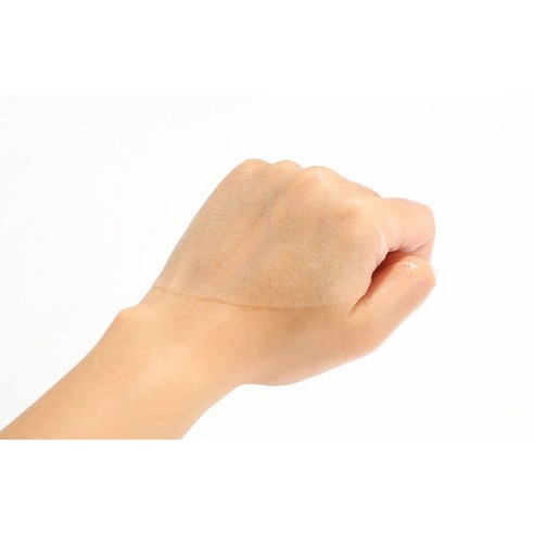 푸석한 피부, 꿀 한 방울로 되살리는 마법 – 파파레서피 봄비 꿀단지 마스크팩!