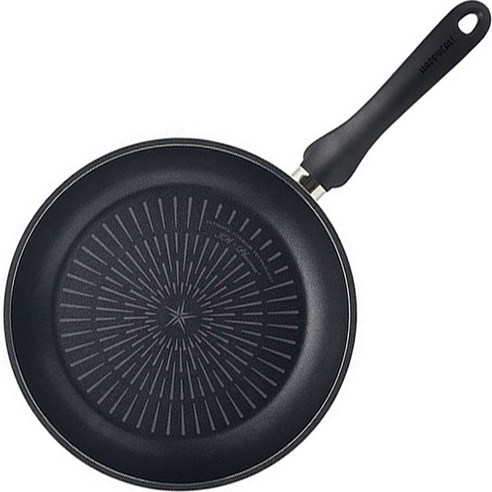   Happy Call Titanium IH Frying Pan, 24 cm, 1 piece