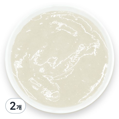짱죽 실온 이유식 초기, 닭가슴살미음, 160g, 2개