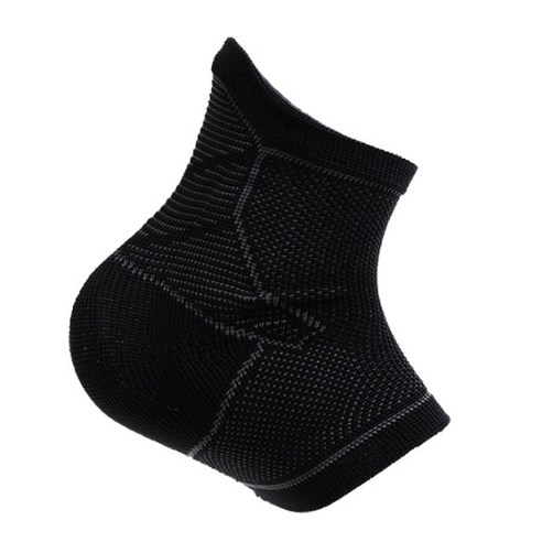 나이키 프로 니트 발목 보호대: 흔들림 없는 지지력으로 퍼포먼스를 극대화하다