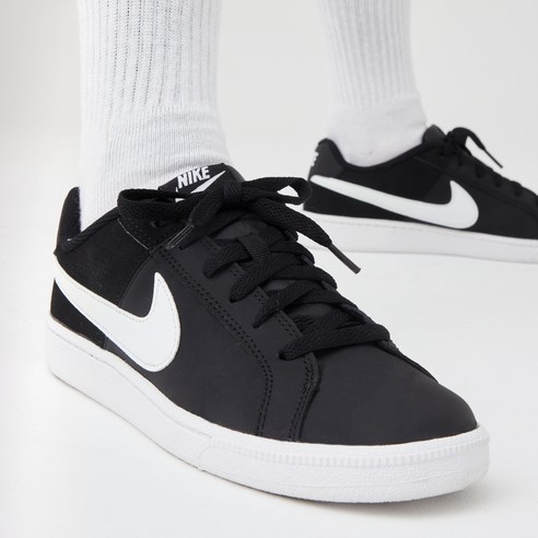나이키 WMNS 코트 로얄 스니커즈 749867