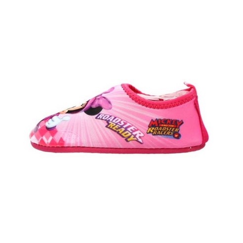 미키마우스와 함께하는 시원하고 안전한 여름 물놀이!