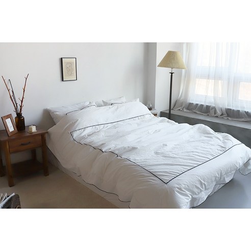 편안함, 품질, 고급스러움을 갖춘 탁월한 호텔침구 풀세트