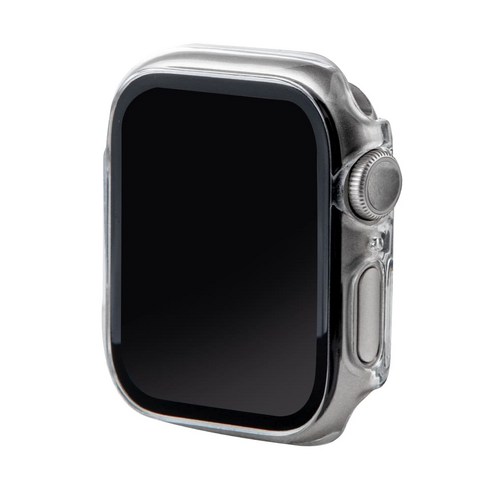 스마트워치 보호의 새로운 기준