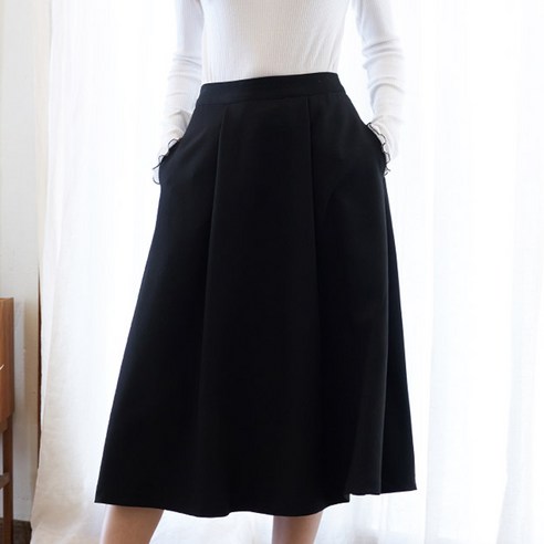 라티젠 LTG3 FLARE SKIRT