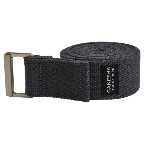 뻣뻣한 몸, 이젠 안녕! 요가 스트랩 하나로 달라진 내 이야기 요가스트랩