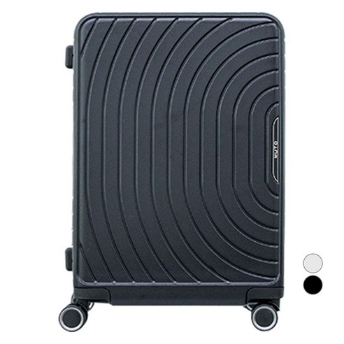 여행의 설렘을 두 배로, 뮤토 에어로 더블휠 확장형 캐리어와 함께 떠나는 완벽한 여정 뮤토캐리어