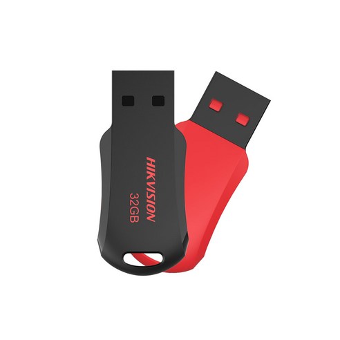 하이크비전 USB 2.0 메모리 USB M200R 2.0, 32GB
